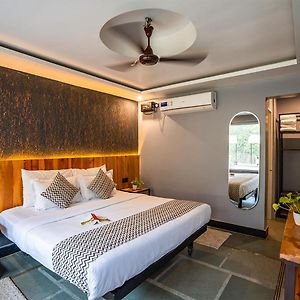 Double Room Mountain View