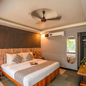 Double Room Garden View