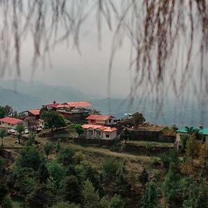 Saiva Hill Resort